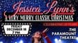 Promotional image for Jessica Lynns A Very Merry Classic Christmas