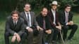 Promotional image for Crazy Chester: Tribute To The Band & The Last Waltz 50th Anniversary