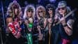 Promotional image for Hair Nation - 80s Top Hits