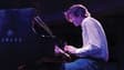 Promotional image for Jazz Sessions with Joe Alterman