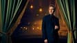 Promotional image for National Symphony Orchestra Presents a Cody Fry Christmas