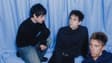 Promotional image for Bad Suns - Disappear Here: A Ten Year Celebration