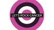 Promotional image for LET'S ROCK CANCER! 2026