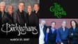 Promotional image for The Buckinghams & The Grass Roots