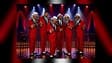 Promotional image for Motown Mania! Motown's Greatest Hits starring Phil Young & Seville