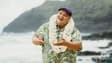 Promotional image for Kalani Pe'a & Taimane