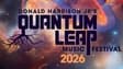 Promotional image for DONALD HARRISON'S QUANTUM LEAP MUSIC FEST MILES & TRANE TRIBUTE