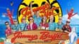 Promotional image for Jimmy's Buffet @ Rialto Theatre