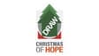 Promotional image for DRAW presents A Christmas of Hope