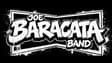 Promotional image for Joe Baracata Band 25th Anniversary Show