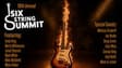 Promotional image for Six String Summit