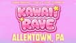 Promotional image for Kawaii Rave - 18+