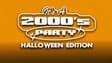 Promotional image for It's a 2000s (Halloween) Party (Ages 18+)