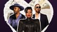 Promotional image for The Love of Soul Tour