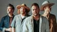 Promotional image for Eli Young Band