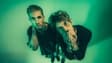 Promotional image for SiriusXM Octane Presents: Ninth Key