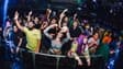 Promotional image for 2000's Rave (18 & Up!)