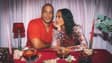 Promotional image for JOHNNYSWIM - THE JOHNNYSWIM CHRISTMAS SHOW