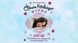 Promotional image for Stan Society Presents: Olivia Rodrigo Night | 18+