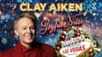Promotional image for Clay Aiken Presents A Joyful Noise