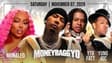 Promotional image for Moneybagg Yo, Monaleo, YTB Fatt, & Yung Joc