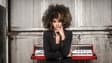 Promotional image for Kandace Springs