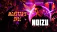 Promotional image for Monster's Ball Featuring NOIZU