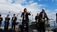 Promotional image for Cherry Cherry - Neil Diamond Tribute