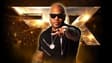 Promotional image for Flo Rida: Whistle & Whiskey Tour