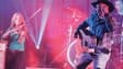 Promotional image for GARTH LIVE! - Tribute to Garth Brooks
