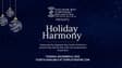 Promotional image for SBSO: Holiday Harmony