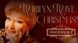 Promotional image for Marilyn Maye Christmas