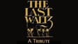 Promotional image for The Last Waltz- Reprise
