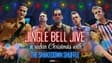 Promotional image for Jingle Bell Jive - A Rockin Christmas with The Shakedown Shuffle