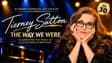 Promotional image for TIERNEY SUTTON: THE WAY WE WERE - Music of Alan & Marilyn Bergman
