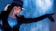 Promotional image for Michael Jackson- A Thrilling Tribute