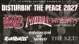 Promotional image for Disturbin The Peace 2027