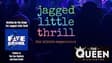 Promotional image for Jagged Little Thrill-The Alanis Experience