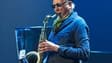 Promotional image for Charles Lloyd Quartet