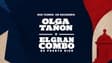 Promotional image for Olga Tañón & El Gran Combo