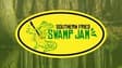 Promotional image for Southern Fried Swamp Jam Festival