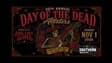 Promotional image for The Day of the Dead All Stars
