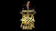 Promotional image for Broadway's Rock Of Ages Band