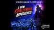 Promotional image for Video Game Symphony: A New Challenger Approaches