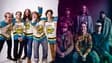 Promotional image for Big Something + Kendall Street Company
