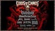 Promotional image for Gods of Chaos Halloween