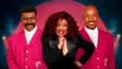 Promotional image for Stephanie Mills & The Whispers