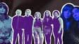 Promotional image for Violet And The Undercurrents + Katy Guillen & The Drive + Beth Bombara