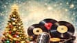 Promotional image for Holiday Harmony Vol. II