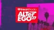 Promotional image for iHeartRadio ALTer EGO Presented by Capital One